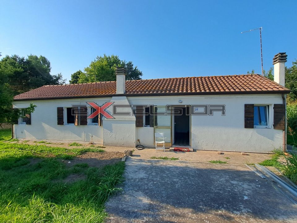 Villa i Cavarzere, Venice - foto 1