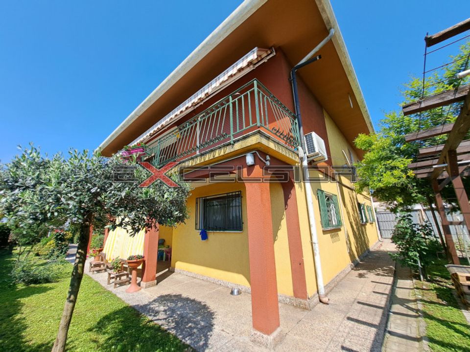 Villa i Cona, Venice - foto 1