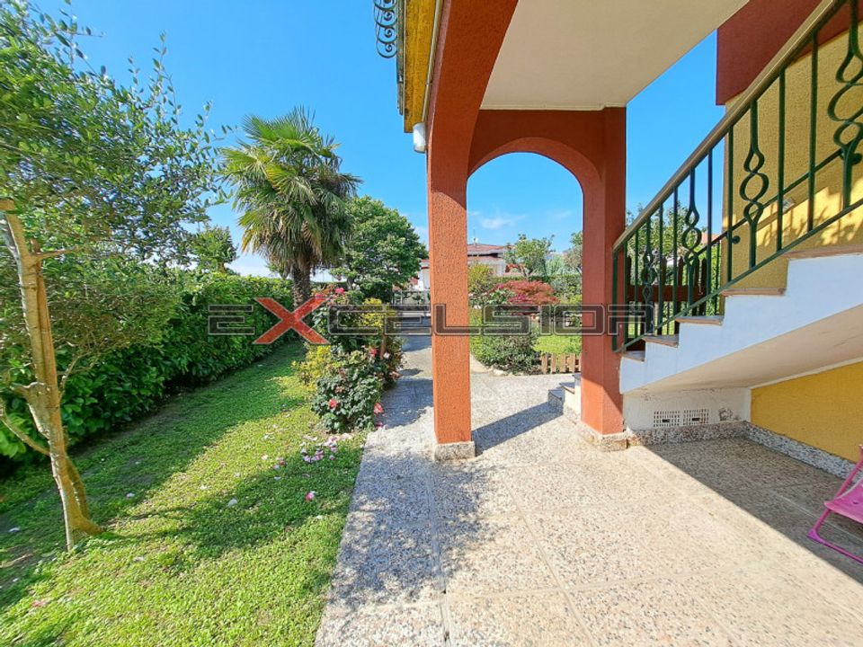 Villa i Cona, Venice - foto 2