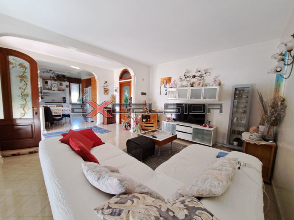 Villa i Cona, Venice - foto 4