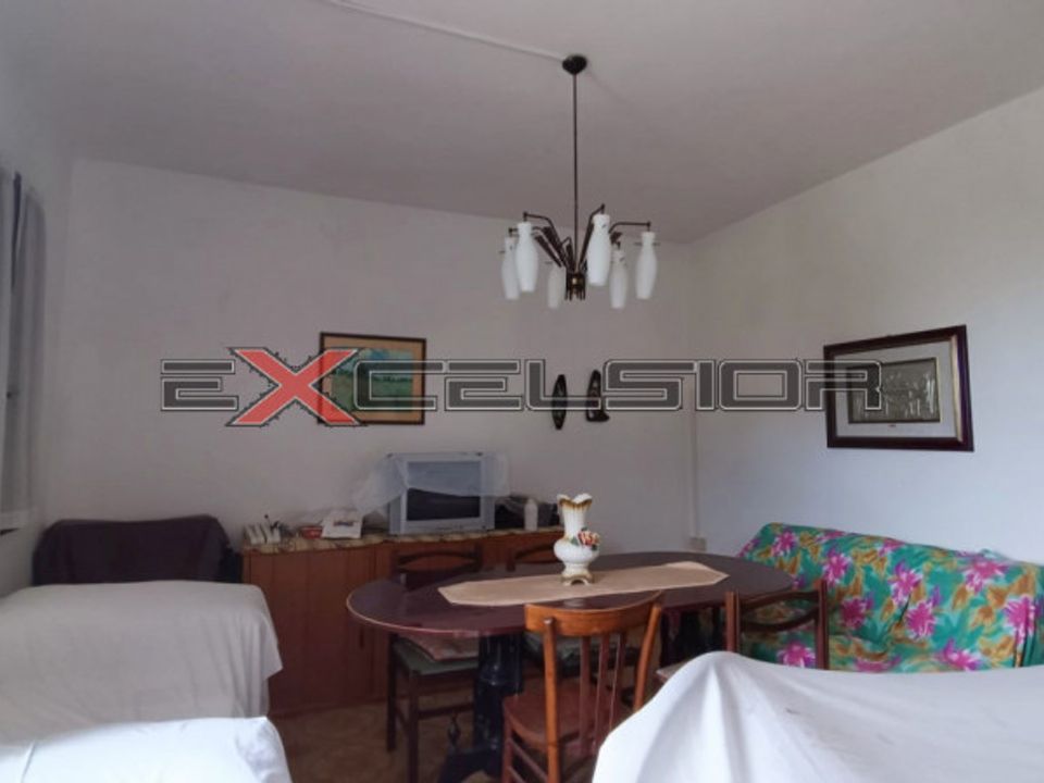Rekkehus i Ariano Nel Polesine, Rovigo - bilde 1