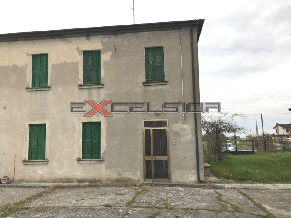 Rekkehus i Ariano Nel Polesine, Rovigo - bilde 4
