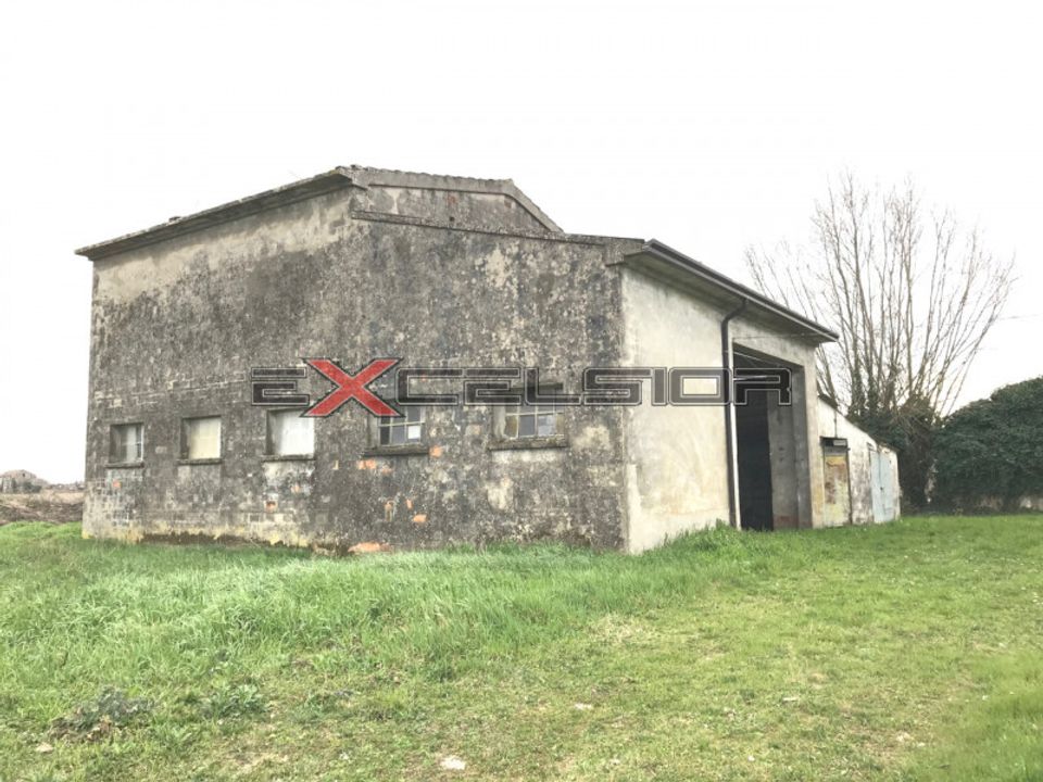 Rekkehus i Ariano Nel Polesine, Rovigo - bilde 5