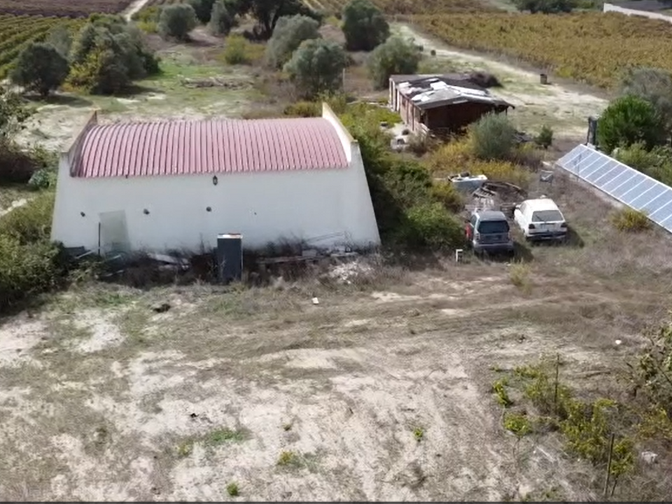 Helårsgrund i Palmela, Setubal - foto 4