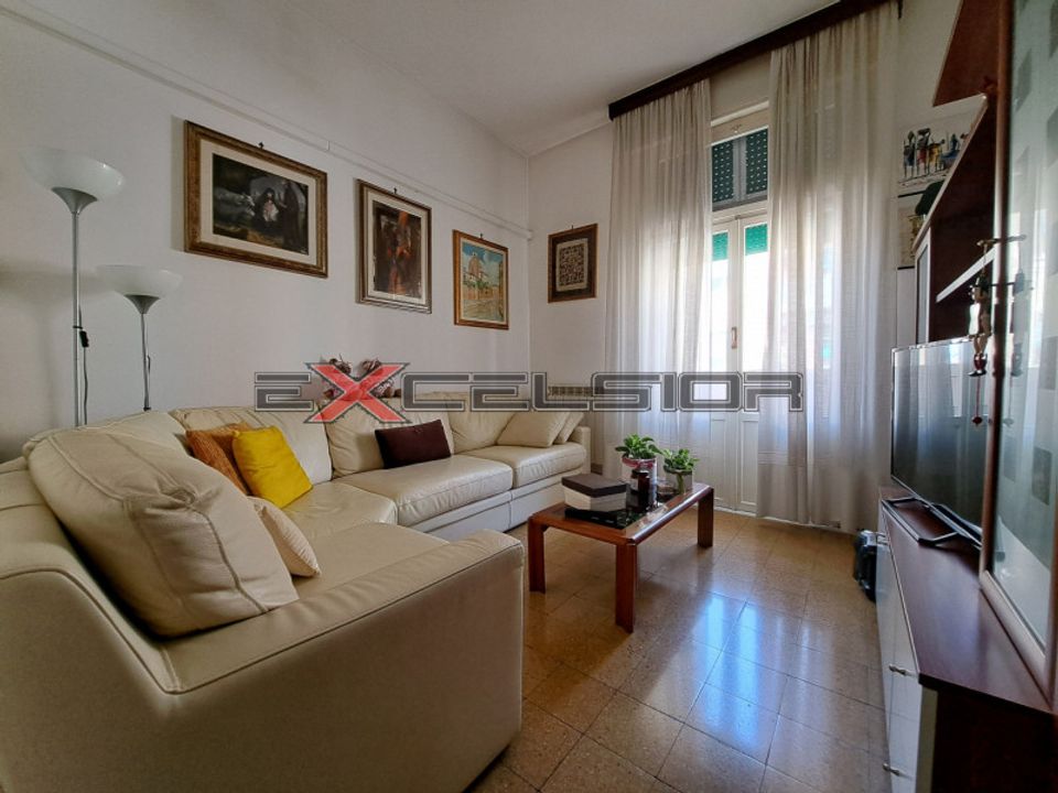 Lejlighed i Cavarzere, Venice - foto 1