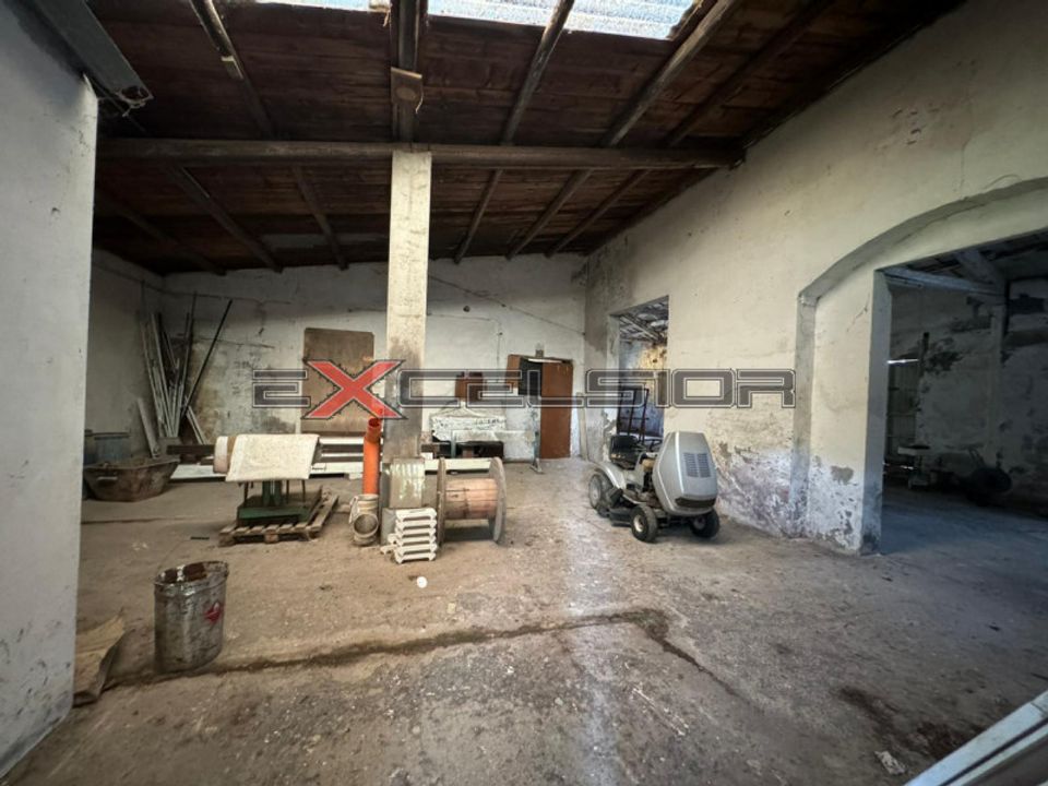 Erhvervsejendom i Porto Viro, Rovigo - foto 1