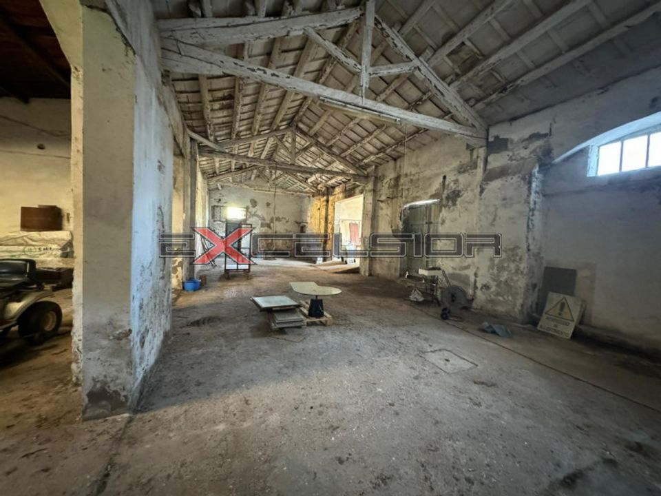 Erhvervsejendom i Porto Viro, Rovigo - foto 2