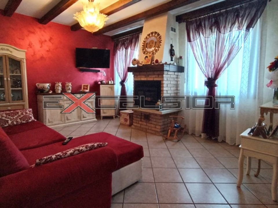 Villa i Porto Viro, Rovigo - foto 1