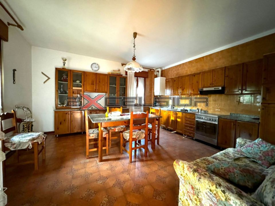 Villa i Porto Viro, Rovigo - foto 1
