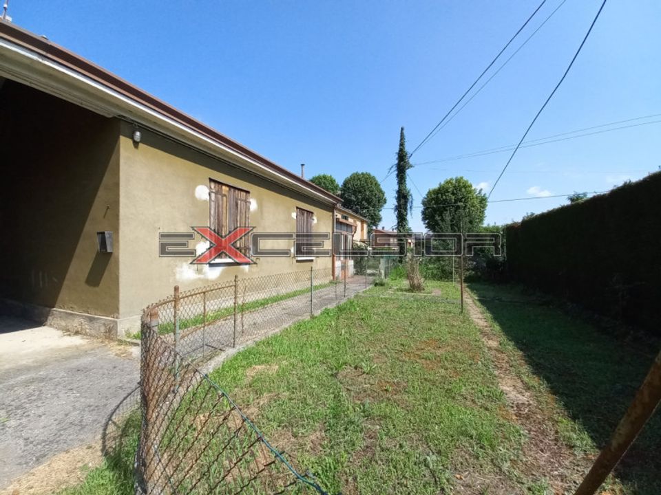 Villa i Cavarzere, Venice - foto 1