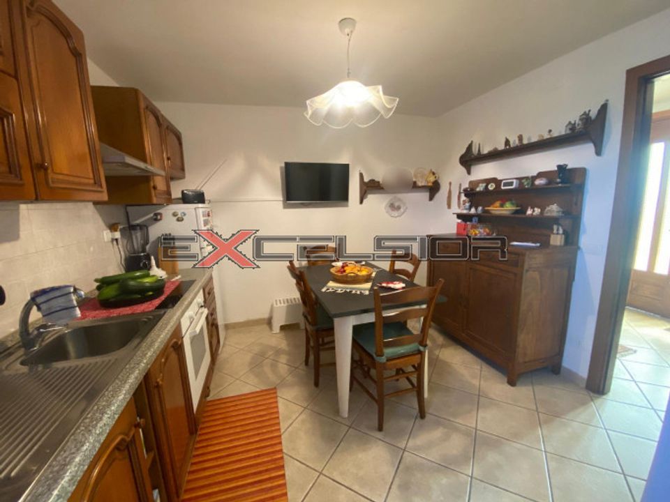 Villa i Gavello, Rovigo - foto 1