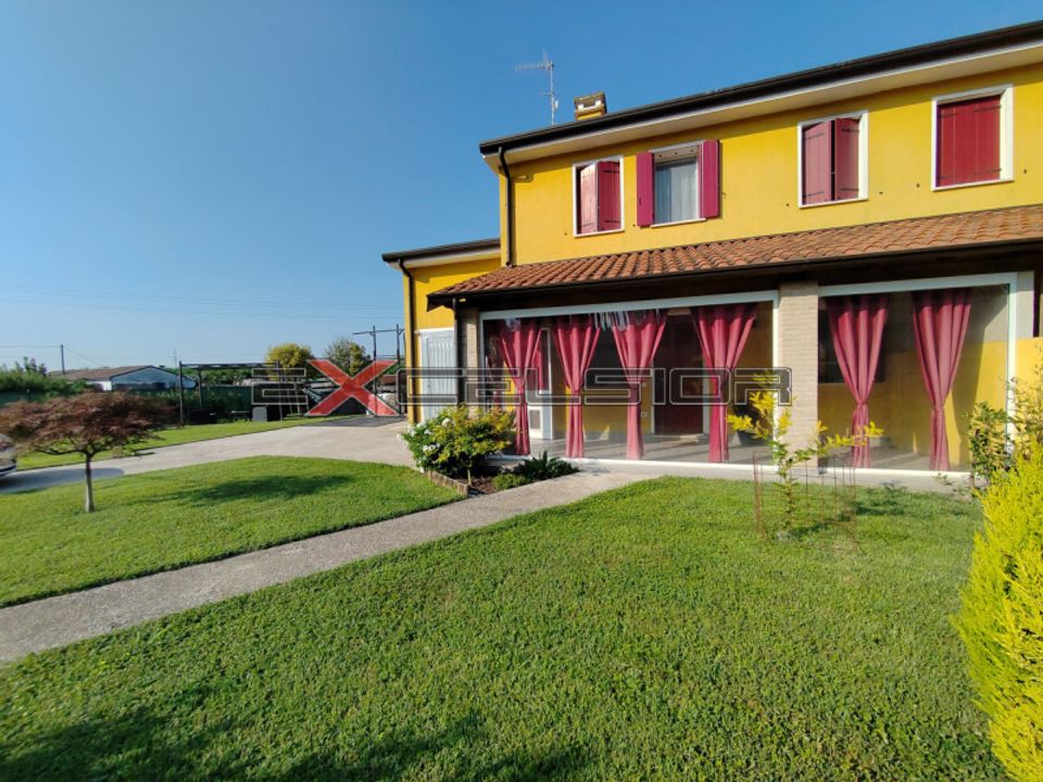 Villa i Cavarzere, Venice - foto 1