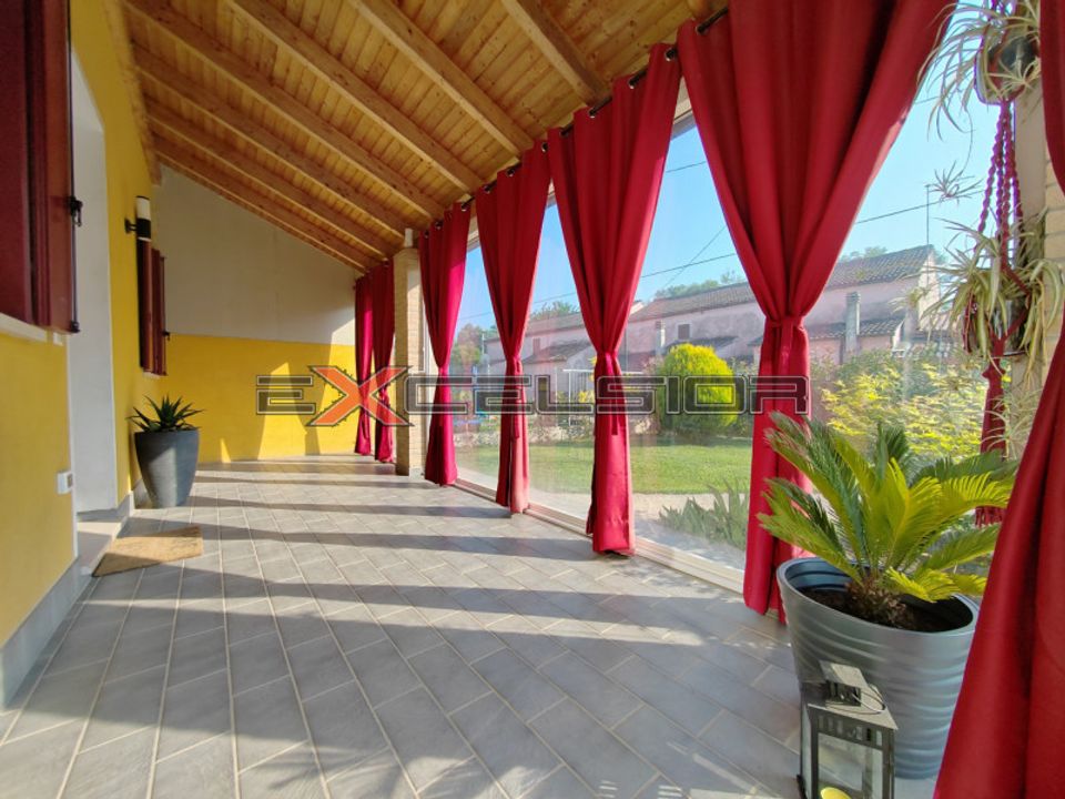 Villa i Cavarzere, Venice - foto 2