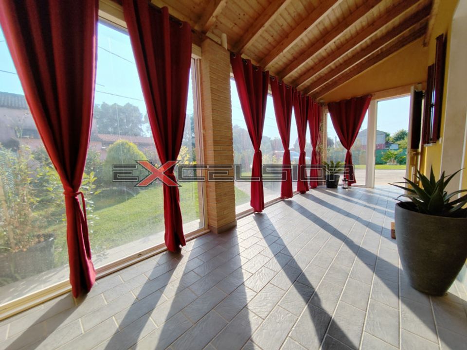 Villa i Cavarzere, Venice - foto 3