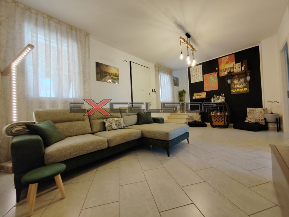 Villa i Cavarzere, Venice - foto 4