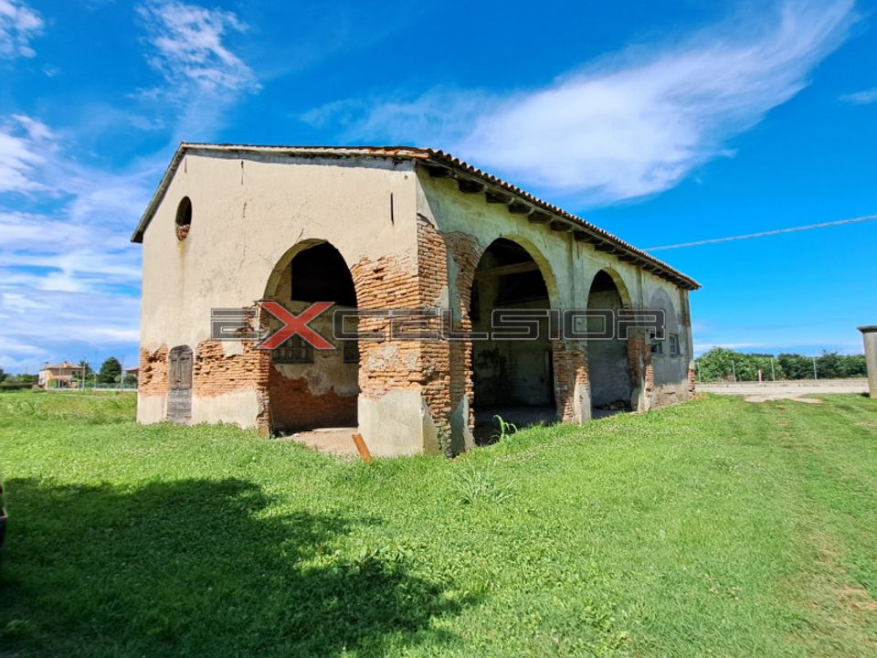 Landejendom i Cona, Venice - foto 1