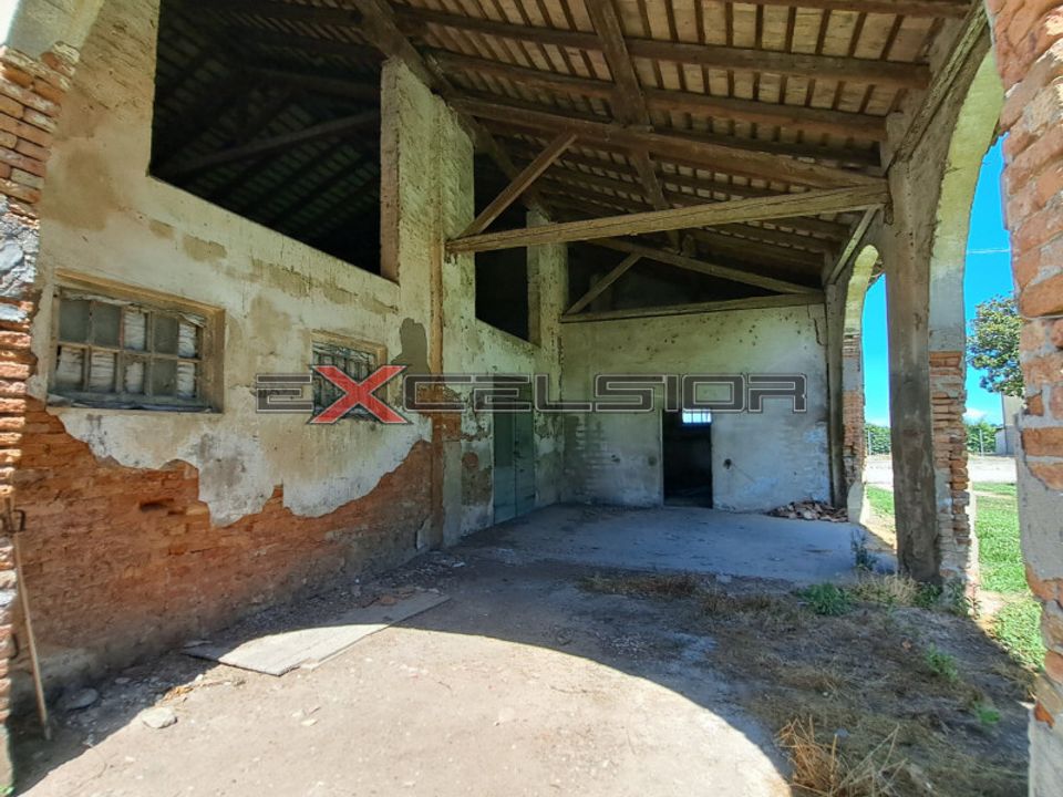 Landejendom i Cona, Venice - foto 2