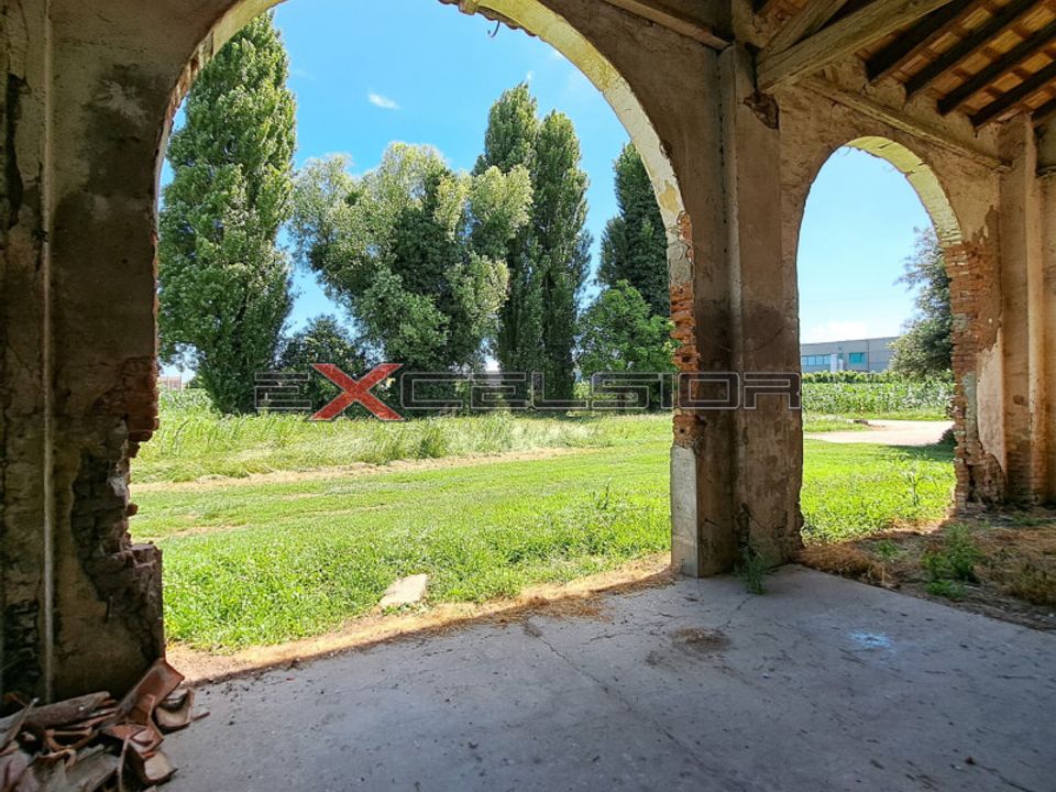Landejendom i Cona, Venice - foto 4