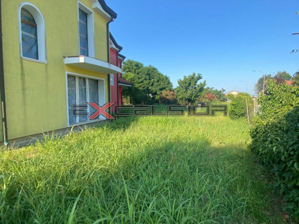 Villa i Corbola, Rovigo - foto 2