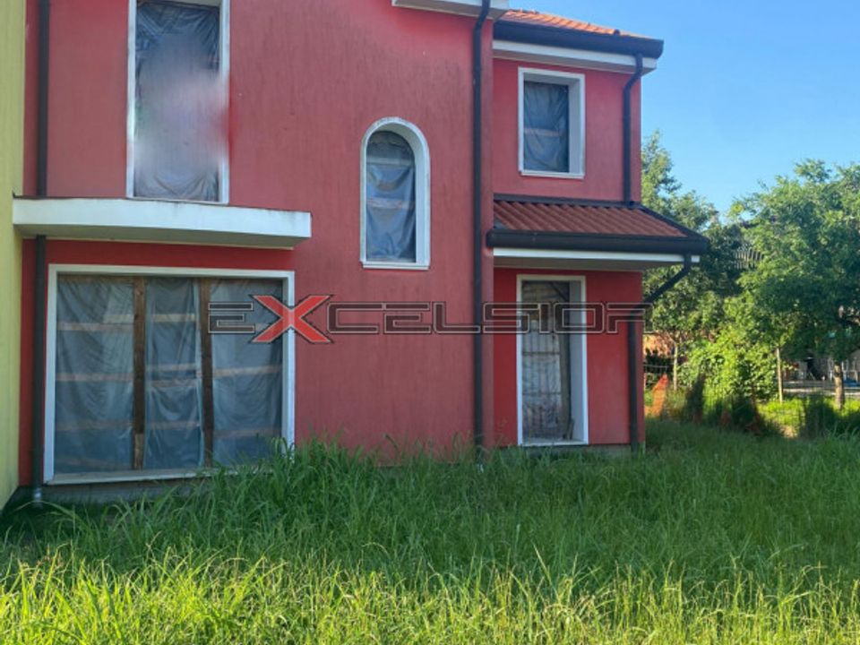 Villa i Corbola, Rovigo - foto 1