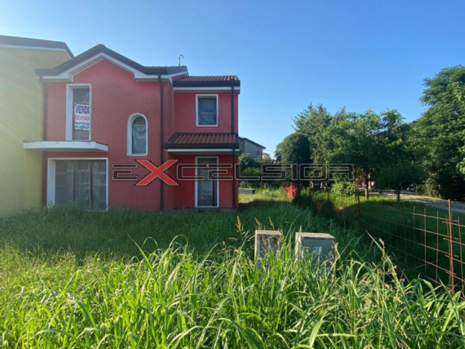Villa i Corbola, Rovigo - foto 2