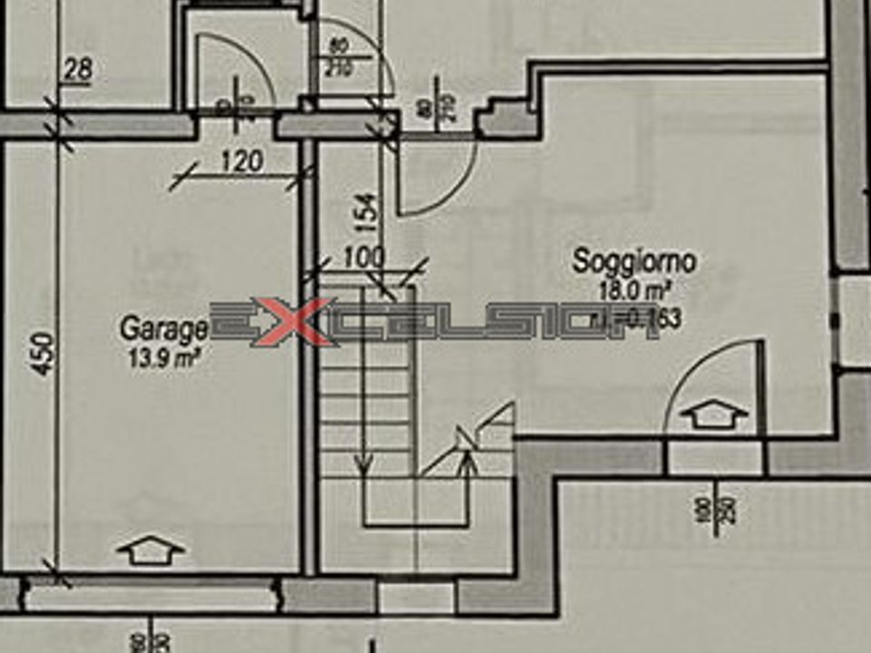 Villa i Corbola, Rovigo - foto 4