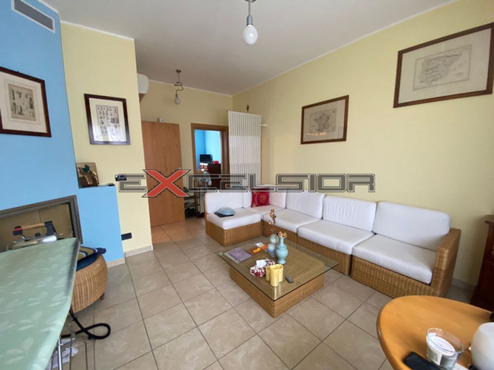 Lejlighed i Adria, Rovigo - foto 4