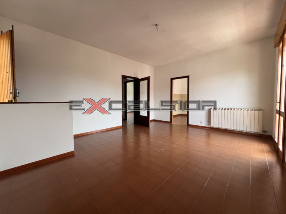 Lejlighed i Loreo, Rovigo - foto 1