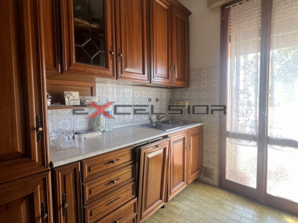Lejlighed i Cavarzere, Venice - foto 1