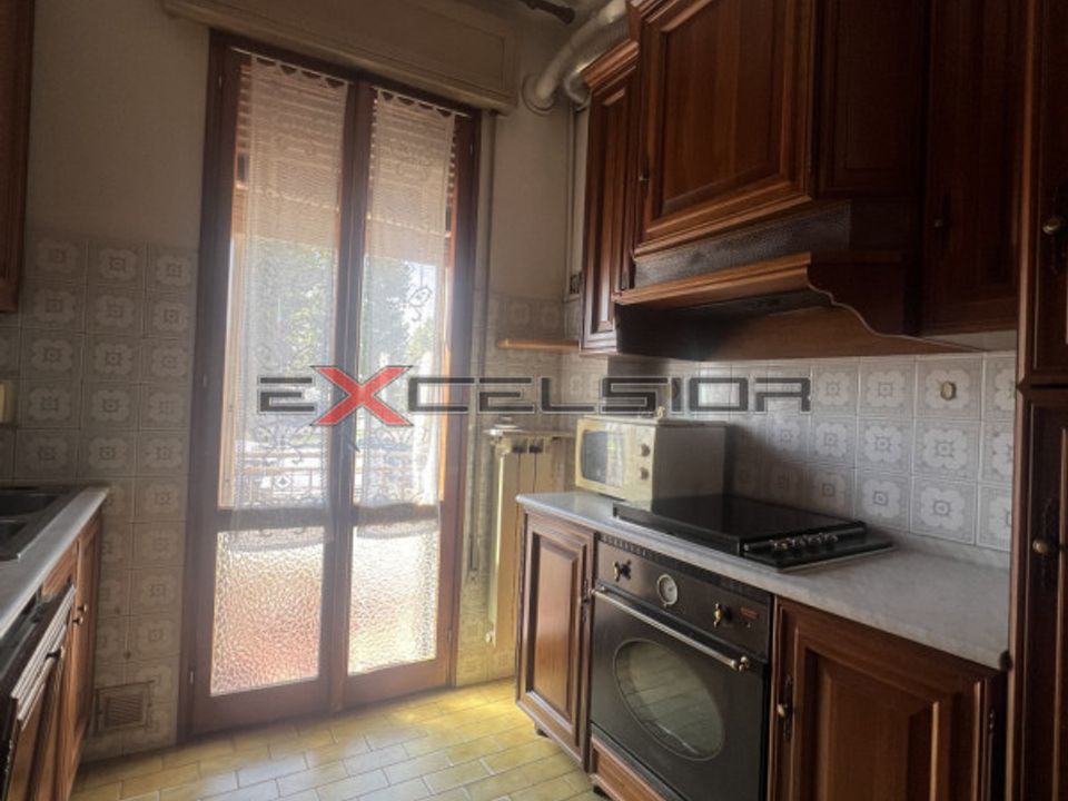 Lejlighed i Cavarzere, Venice - foto 2