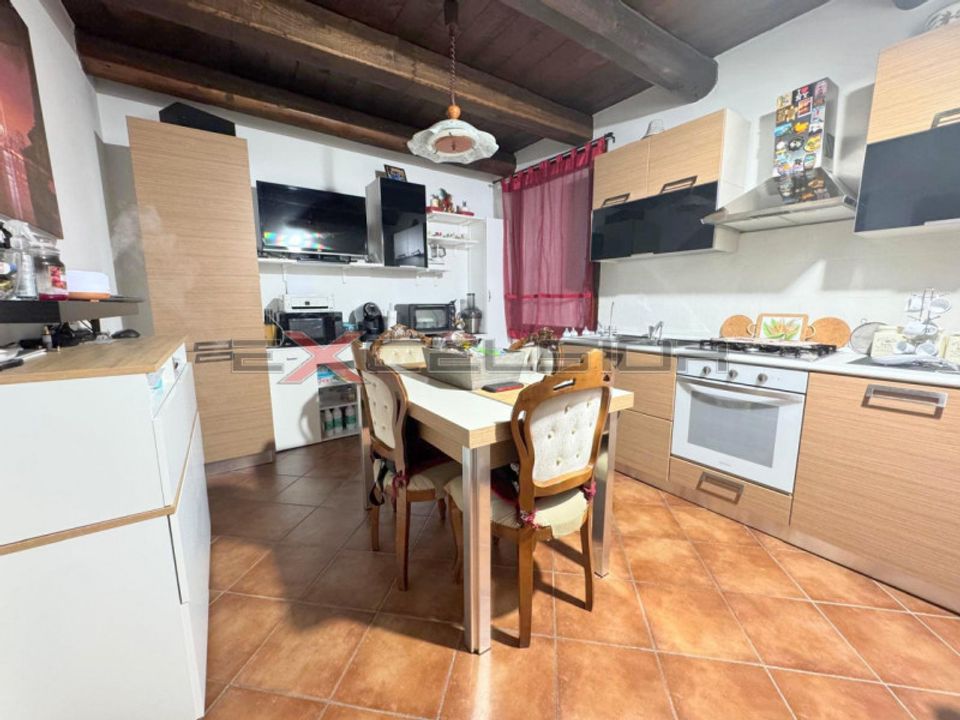 Rækkehus i Adria, Rovigo - foto 1