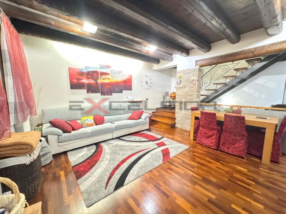 Rækkehus i Adria, Rovigo - foto 3