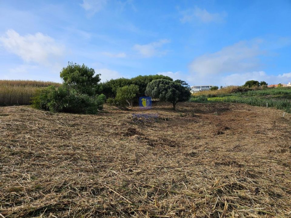 Helårsgrund i Foz do Arelho, Leiria - foto 2