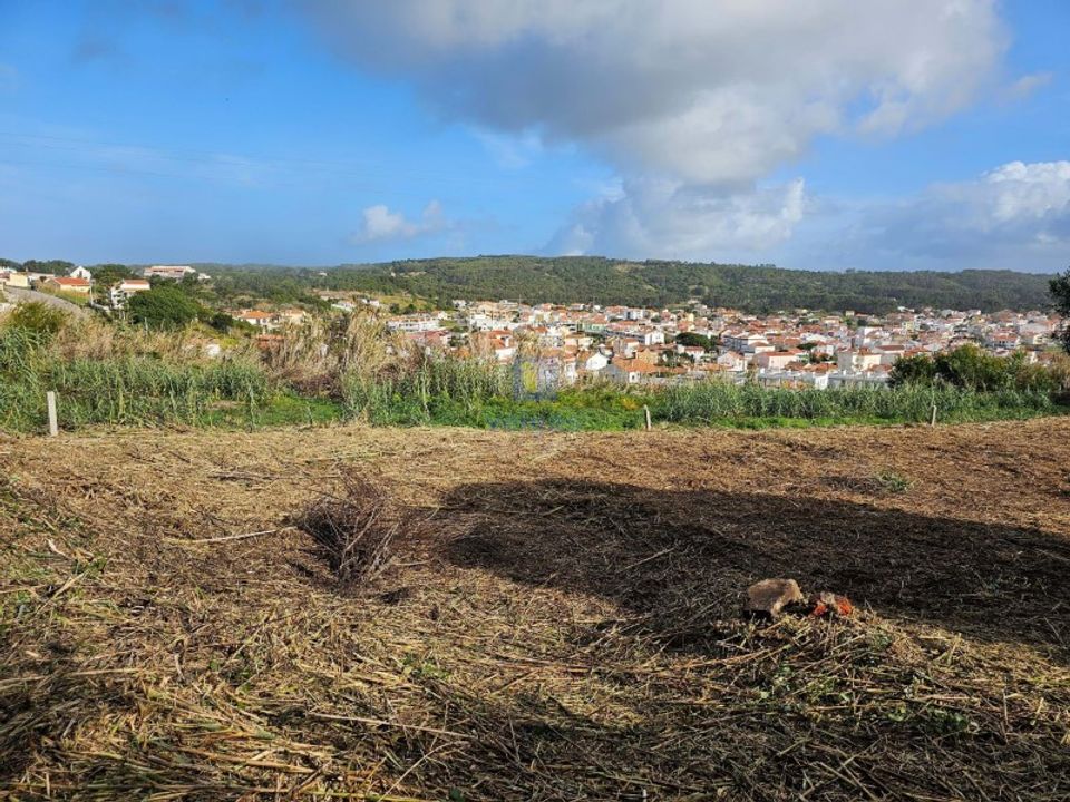 Helårsgrund i Foz do Arelho, Leiria - foto 5