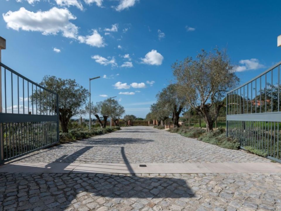Villa i Caldas da Rainha, Leiria - foto 3