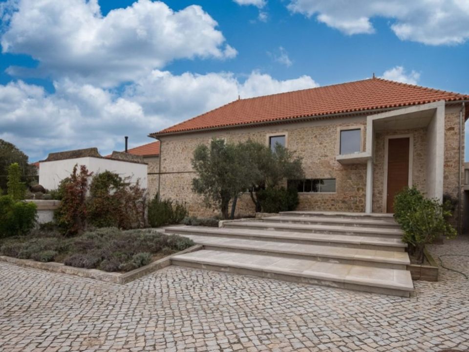 Villa i Caldas da Rainha, Leiria - foto 4