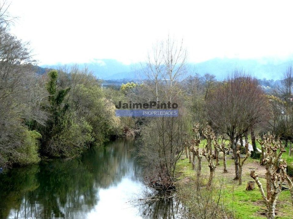 Helårsgrund i Miranda do Corvo, Coimbra - foto 1