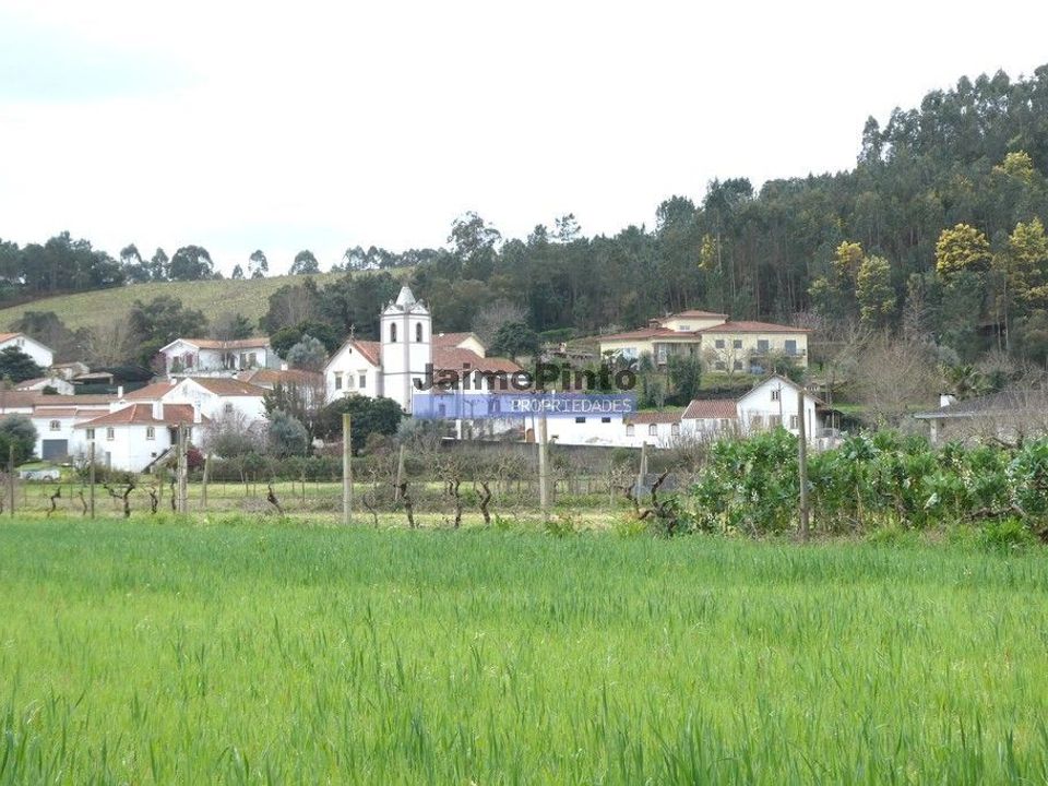 Helårsgrund i Miranda do Corvo, Coimbra - foto 2