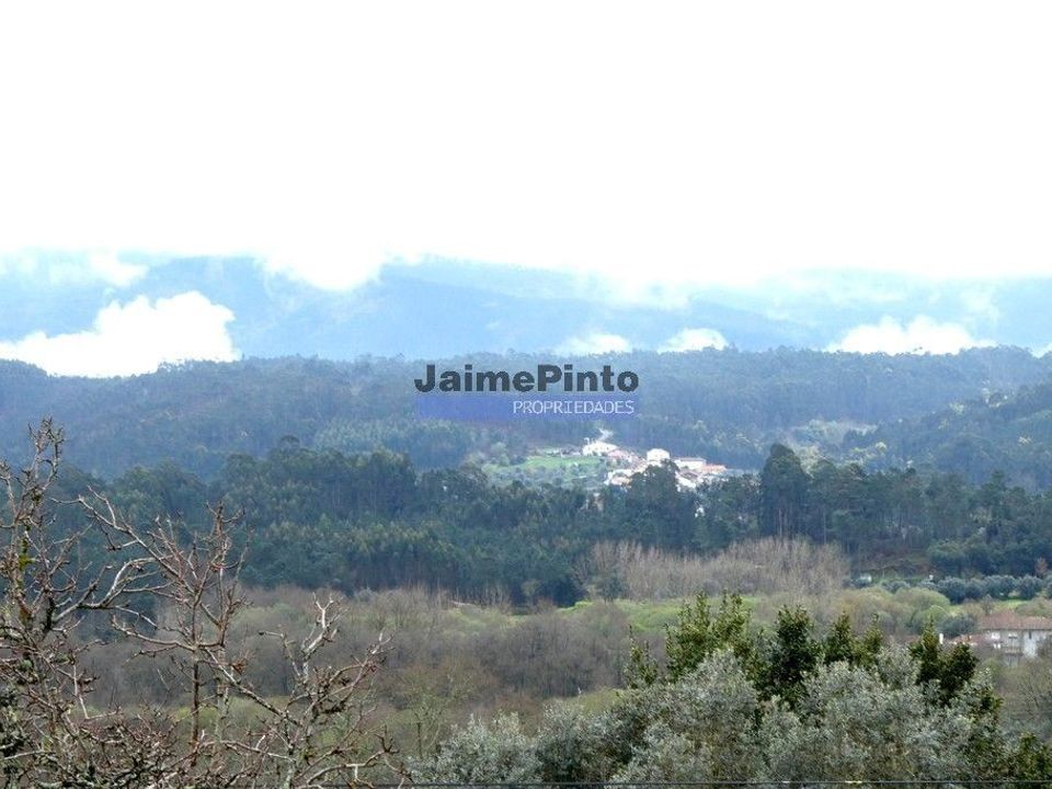 Helårsgrund i Miranda do Corvo, Coimbra - foto 3