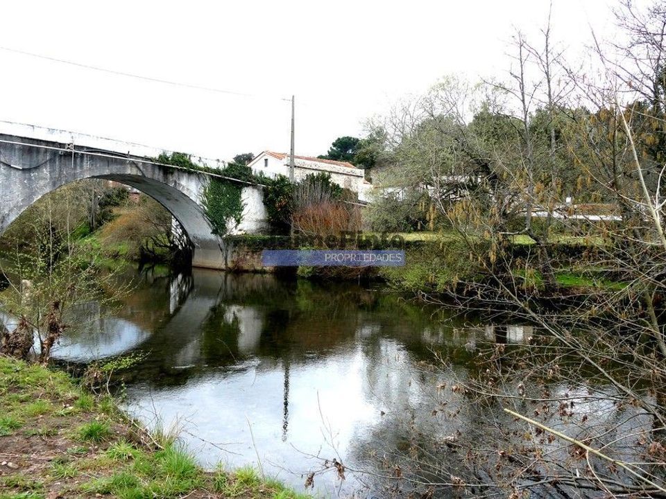 Helårsgrund i Miranda do Corvo, Coimbra - foto 4