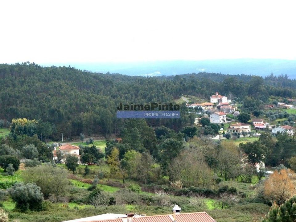 Helårsgrund i Miranda do Corvo, Coimbra - foto 5