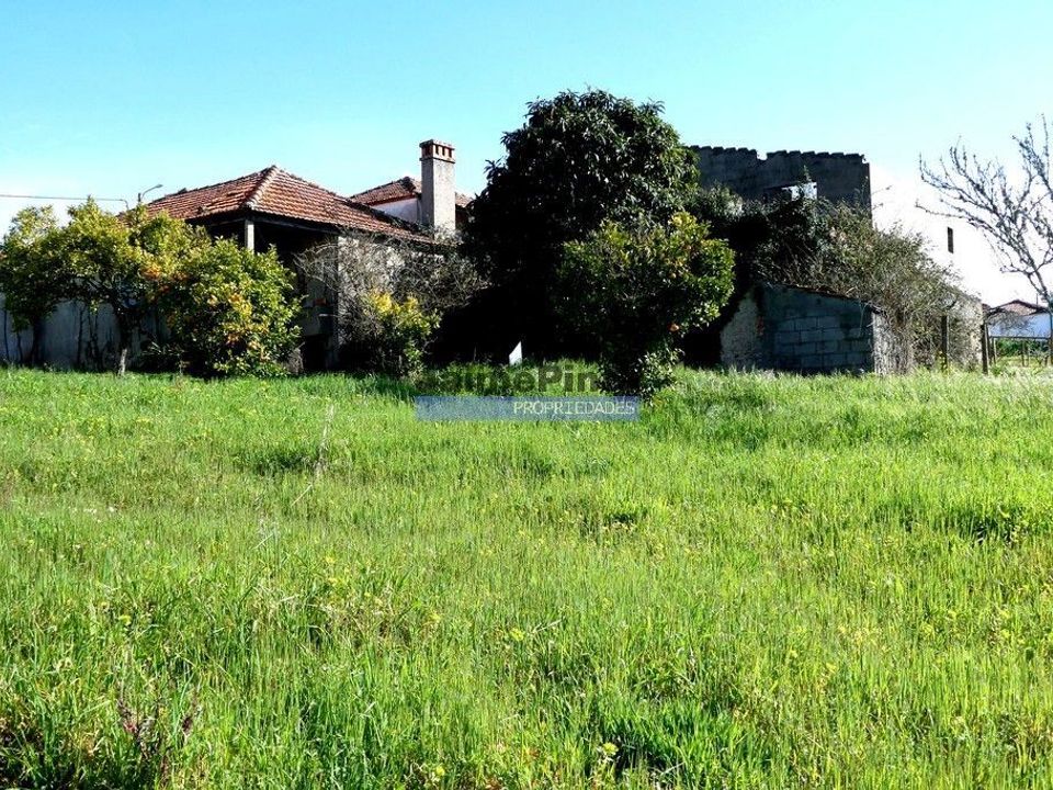 Villa i Penacova, Coimbra - foto 1