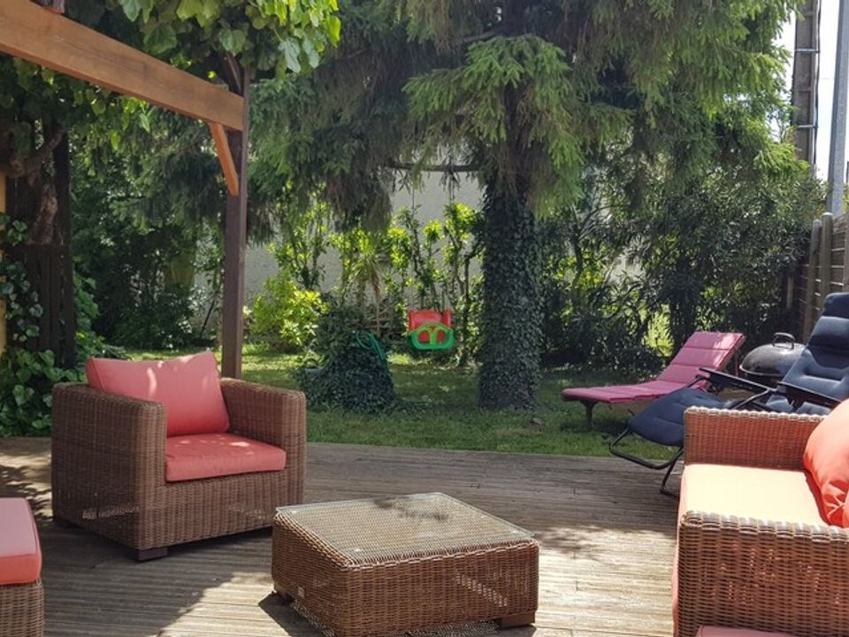 Villa i Montelimar, Drome - foto 1