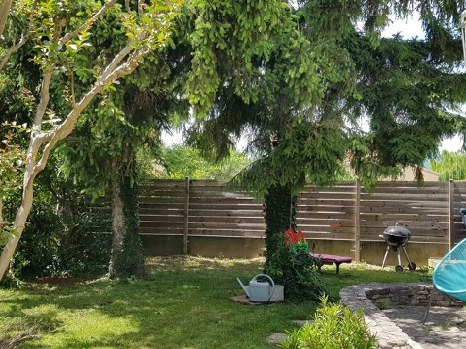Villa i Montelimar, Drome - foto 2