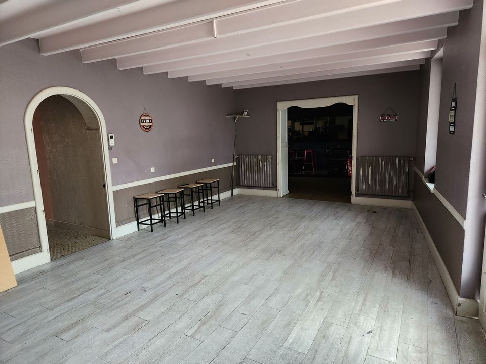Erhvervsejendom i Colayrac-Saint-Cirq, Lot-et-Garonne - foto 2