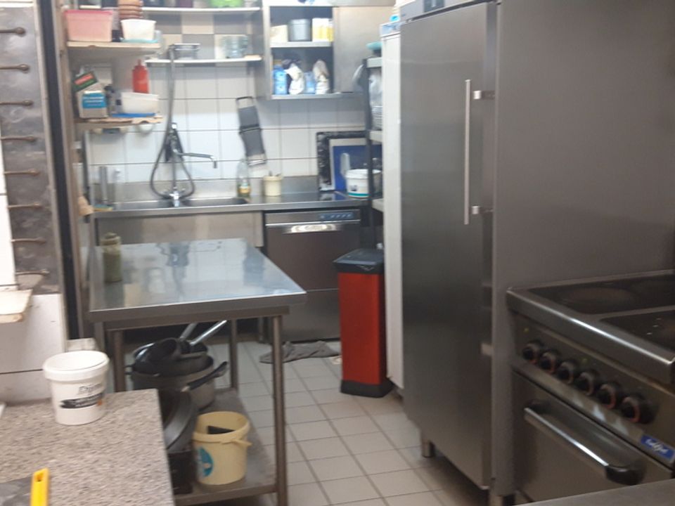 Erhvervsejendom i Fontenay-le-Comte, Vendee - foto 3