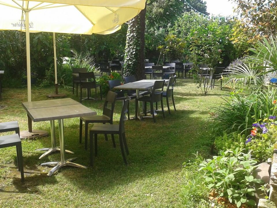 Erhvervsejendom i Fontenay-le-Comte, Vendee - foto 4