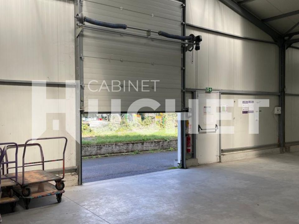 Erhvervsejendom i Giberville, Calvados - foto 2
