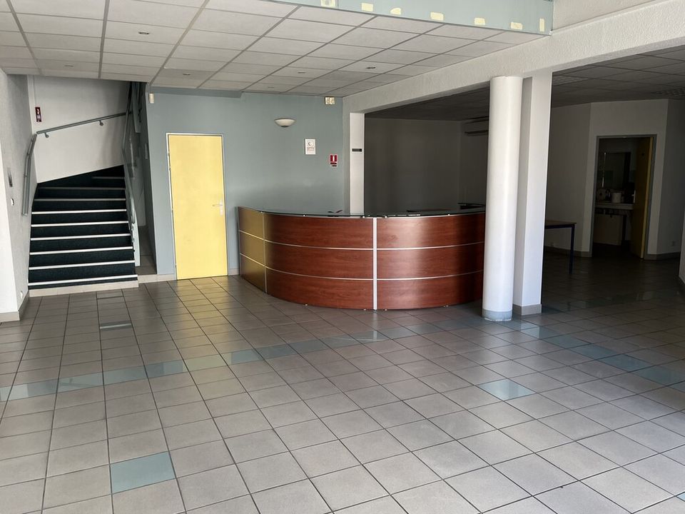 Erhvervsejendom i Bollène, Vaucluse - foto 1
