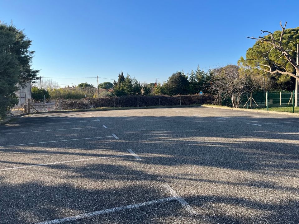 Erhvervsejendom i Bollène, Vaucluse - foto 4